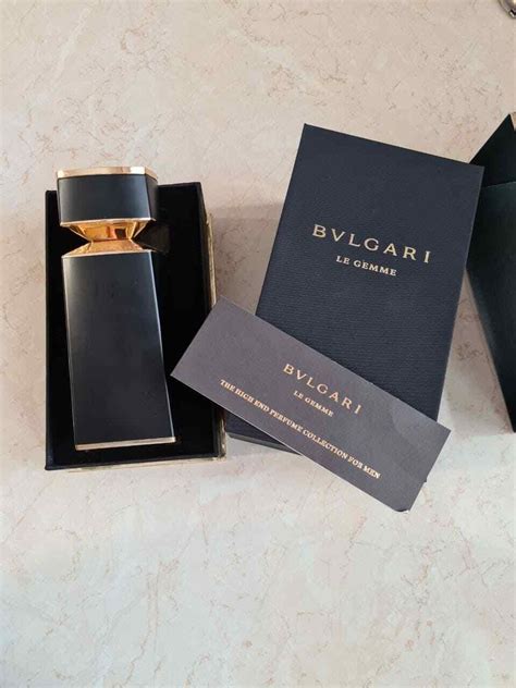 bvlgari le gemme gyan price